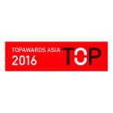 Topawards Asia