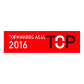 Topawards Asia